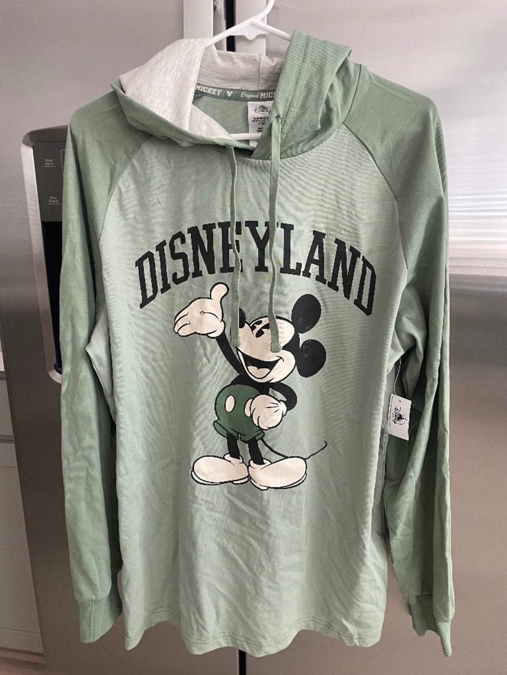 Disneyland Parks vintage Mickey! NWT